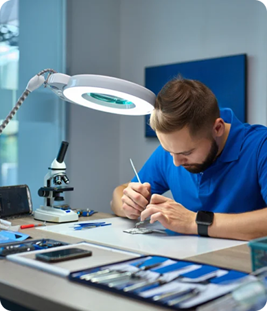 О сервисном центре Guide в Казани